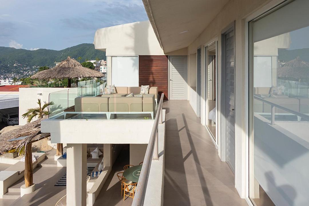 Casa Con Vista A La Bahia Case de vacanță *
