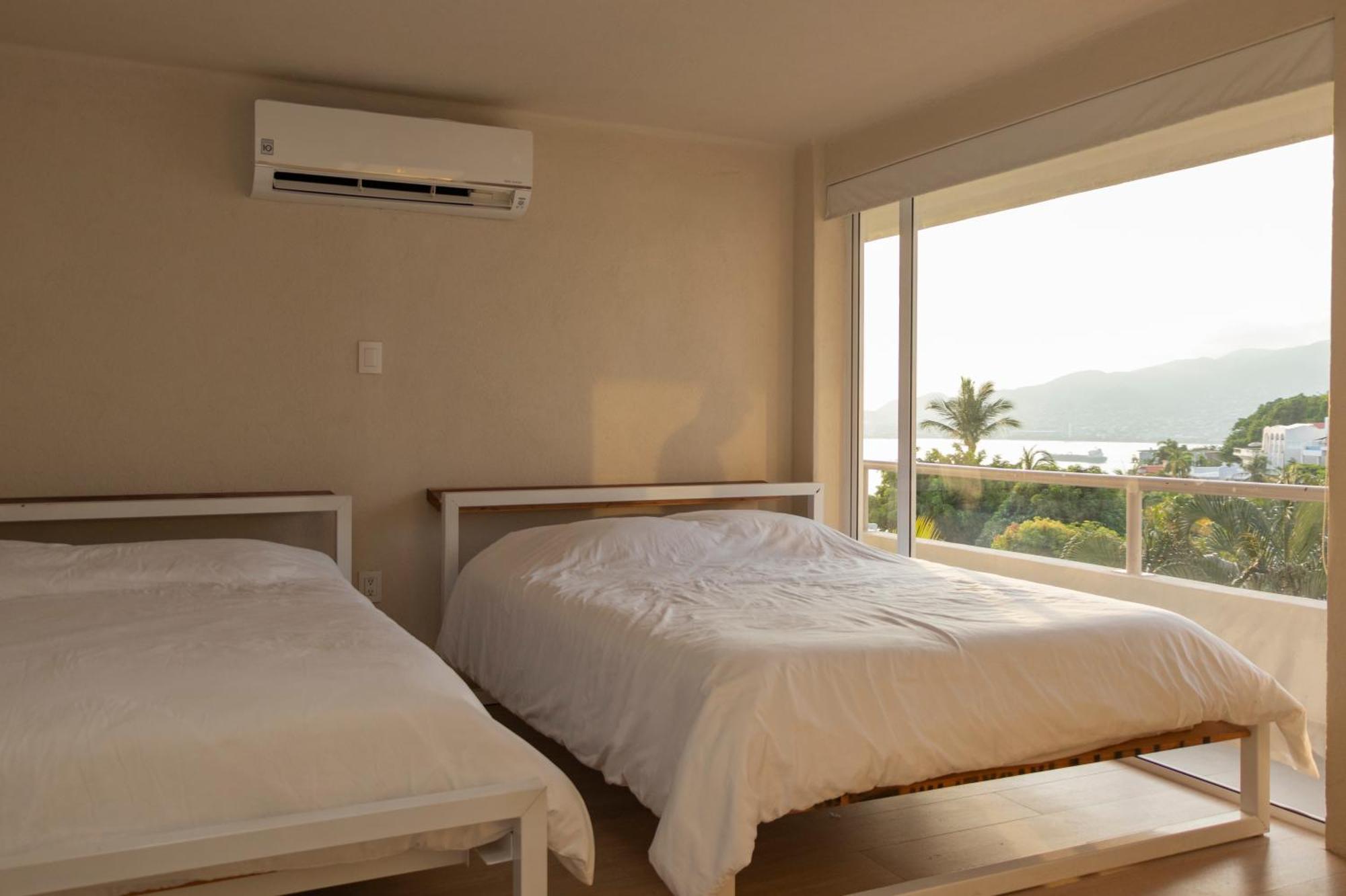 Case de vacanță Casa Con Vista A La Bahia *