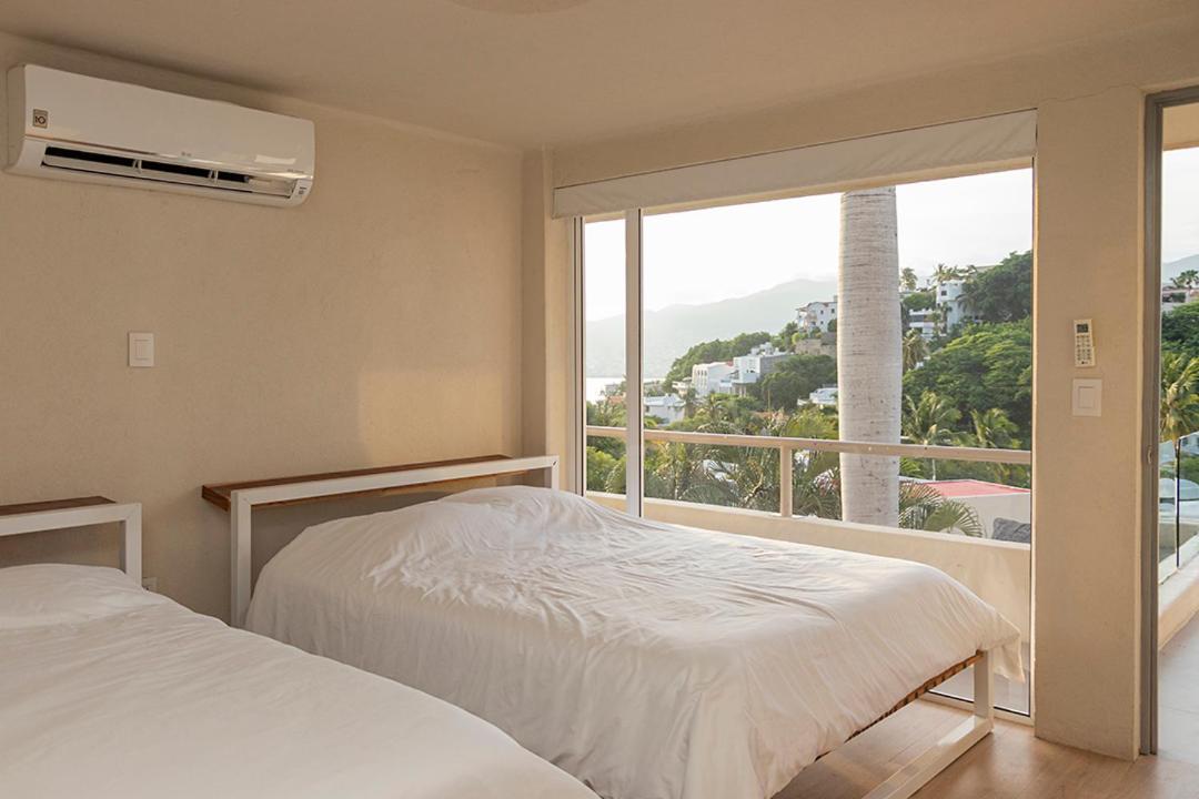 Case de vacanță Casa Con Vista A La Bahia *